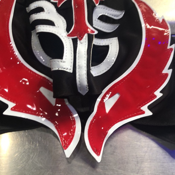 Luchador Masks - Halloween Mask - Lucha Libre - Picture 6 of 8
